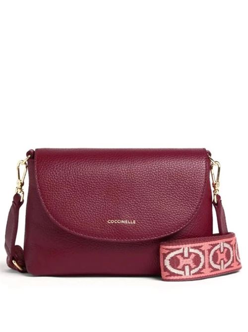 Borsa Coccinelle COCCINELLE | E5 S8F 59 01 01.R52